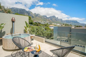 The Argyle Camps Bay - Pool, Hot tub, 5 min walk to beach